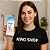 Desodorante Dove Antitranspirante Stick Hidratante Fresh 45g - Imagem 2
