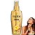 Spray Pantene Tratamento Queratina Brilho Anti Frizz 160ml - Imagem 1