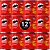 Salgadinho De Batata Pringles Chips Original Kit C/ 12 35gr - Imagem 1