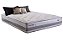 Colchão Herval MAXSPRING MM Meca Sensation - Casal ou Queen - Imagem 1