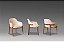 Cadeira Well - Imagem 2