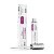 Hialu Gloss Labial - (com Ác Hialurônico) Sabor Marshmallow Rosa - 8g Artefoá - Imagem 2