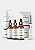 Kit Skincare Rotina - Sabonete Facial + 3 Séruns + Esfoliante + Hialu Gloss Violeta & Framboesa - Imagem 2