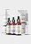 Kit Skincare Rotina - Sabonete Facial + 3 Séruns + Esfoliante + Hialu Gloss Violeta & Framboesa - Imagem 1