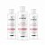 KIT 3 TÔNICOS FACIAL RENOVADOR ÁC GLICÓLICO 7% 120ML ARTEFOÁ - Imagem 1