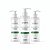 KIT 3 SABONETES FACIAL ARTEFOA 120ML - Imagem 1