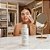 AGUA MICELAR DEMAQUILANTE 100ML ARTEFOÁ - Imagem 4