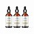 KIT 3 SÊRUNS FACIAL BIO DIA NIACINAMIDA 30ML ARTEFOÁ - Imagem 1