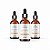 KIT 3 SÊRUNS FACIAL VITAMINA C HIALU BIO VIT C 30ML ARTEFOÁ - Imagem 1