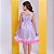 Vestido infantil estampa tema do Unicórnio modelo ciganinha - Imagem 11