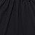 Vestido infantil menina cor Preto alcinha modelo ciganinha - Imagem 8