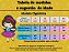 Vestido infantil menina na cor Lilás escuro modelo ciganinha - Imagem 2