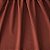 Vestido infantil para meninas na cor Marrom modelo ciganinha - Imagem 6