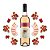 Vinho Rosé Yellow Tail Pink Moscato - Imagem 2
