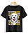 Camiseta Golden Retriever Adulto Malha Premium Algodão - Imagem 1