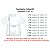 Camiseta Infantil Personalizada Team Malha Algodão - Imagem 3