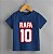 Camiseta Infantil Personalizada Team Malha Algodão - Imagem 1