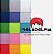 Calça Masculina Varias Cores PP ao GG Malha 100% Algodão - Imagem 4