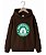 Blusa Moletom Felpado Juvenil Capuz Aozora Nº 10/ 12/ 14 - Imagem 1