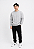 Blusa Moletom Felpado Adulto P/ M/ G/ GG Pronta Entrega - Imagem 3