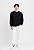 Blusa Moletom Felpado Adulto P/ M/ G/ GG Pronta Entrega - Imagem 1