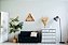 Nicho e Altar Triangular p/ pedras, estátuas, suculentas, cristais ZR4 - Imagem 5