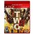 Army Of Two The 40th Day Seminovo – PS3 - Imagem 1
