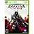 Assassinis Creed II Seminovo – Xbox 360 - Imagem 1