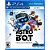 Astro Bot Rescue Mission Seminovo - PS4 - Imagem 1