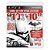 Batman Arkham City GOTY Seminovo - PS3 - Imagem 1