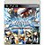 Blazblue Continuum Shift Seminovo – PS3 - Imagem 1