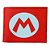 Carteira Mario Nintendo - Imagem 1