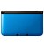 Console Nintendo 3DS XL Seminovo Desbloqueado – Azul - Imagem 2