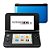 Console Nintendo 3DS XL Seminovo Desbloqueado – Azul - Imagem 1