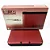 Console Nintendo 3DS XL Seminovo – Vermelho (DESBLOQUEADO) com Caixa e serial batendo - Imagem 3