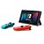 Console Nintendo Switch V2 Destravado 256gb completo - Seminovo - Imagem 2