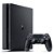 Console Playstation 4 Slim 1TB Seminovo - PS4 - Imagem 1