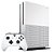 Console Xbox One S 500GB COM CAIXA - Microsoft - Seminovo - Imagem 1