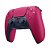 Controle para PS5 sem Fio DualSense Sony - Cosmic Red - Imagem 4