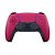 Controle para PS5 sem Fio DualSense Sony - Cosmic Red - Imagem 1