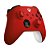 Controle Sem Fio Xbox Pulse Red - Series X, S, One - Vermelho - Imagem 2