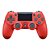 Controle Sony Dualshock 4 Magma Red Seminovo - PS4 - Imagem 1