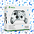 Controle Winter Forces - Xbox One S - Imagem 1