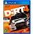 Dirt 4 Seminovo – PS4 - Imagem 1