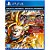 Dragon Ball FighterZ Seminovo - PS4 - Imagem 1