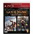 God of War Collection Seminovo – PS3 - Imagem 1