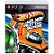 Hot Wheels – O Melhor Piloto do Mundo Seminovo – PS3 - Imagem 1