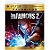Infamous 2 Favoritos Seminovo – PS3 - Imagem 1