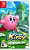 Kirby and the Forgotten Land - Nintendo Switch - Imagem 1