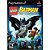 LEGO Batman: The Video Game Seminovo - PS2 - Imagem 1